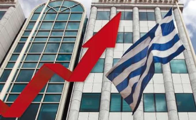 Wall Street Journal: Οι ελληνικές μετοχές οδεύουν στην καλύτερη χρονιά τους μέσα στην 20ετία